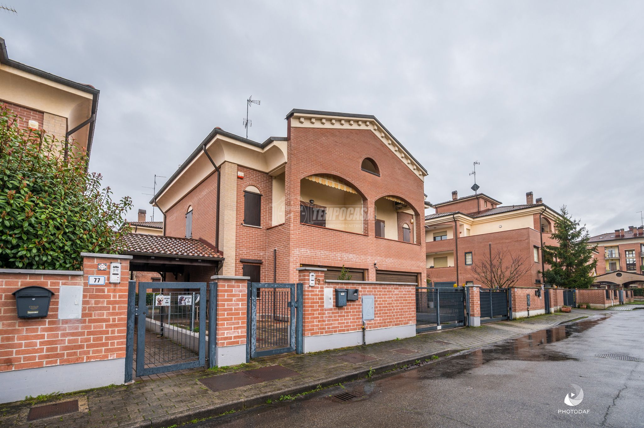 case in affitto castelfranco emilia