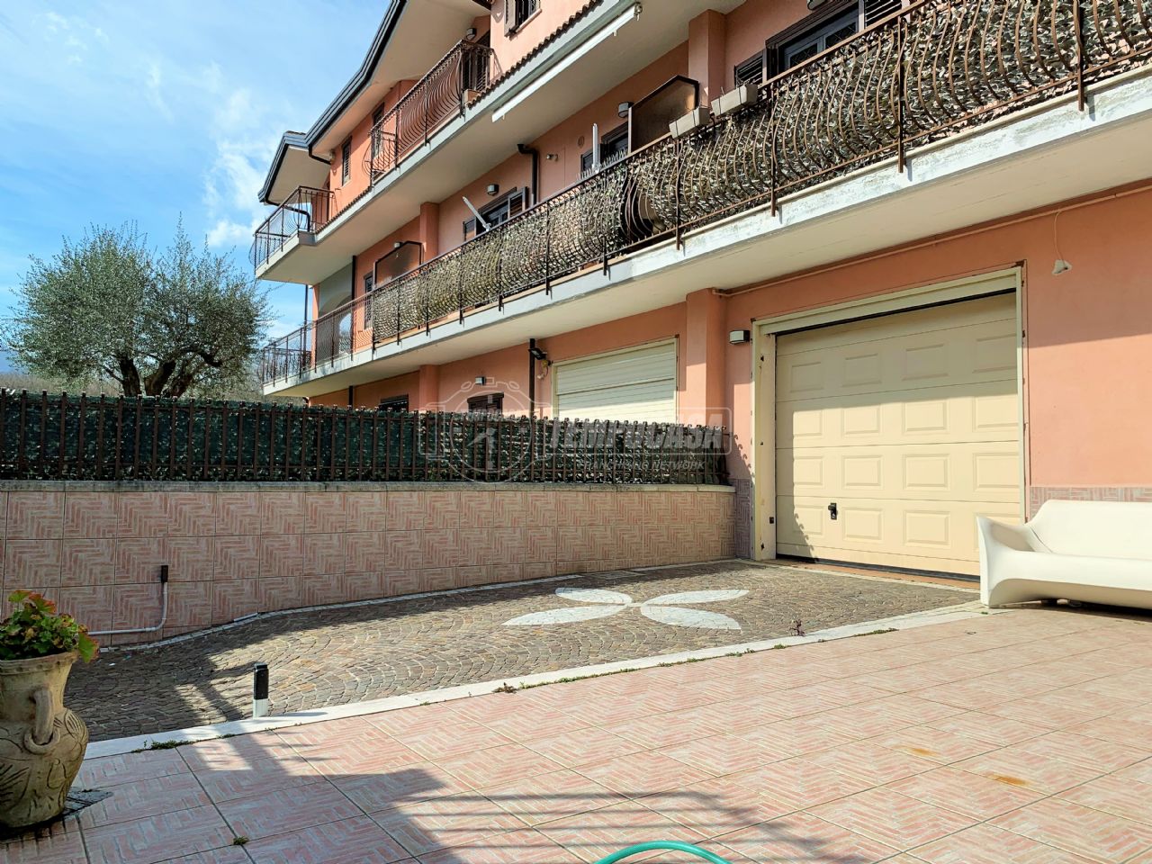 Villa in Vendita in Via Casa Forte 17 a Montoro - 330mq 