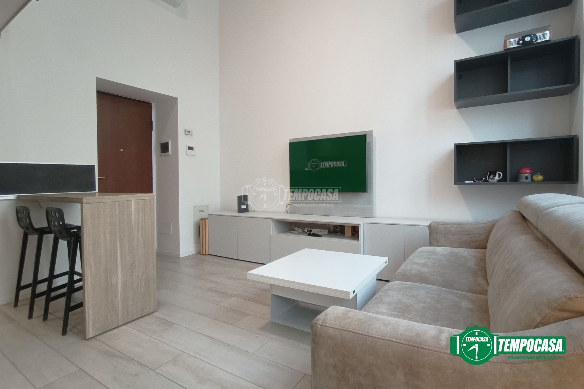 Bilocale in Affitto a Milano | Euro 1.400 | Mq 55 | Tempocasa