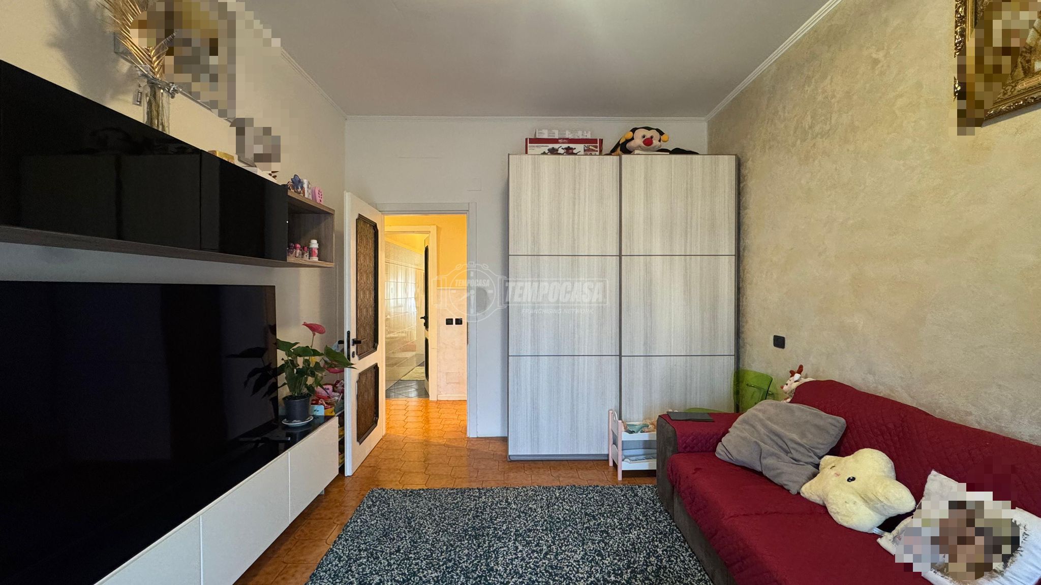 bilocale in affitto a cologno monzese