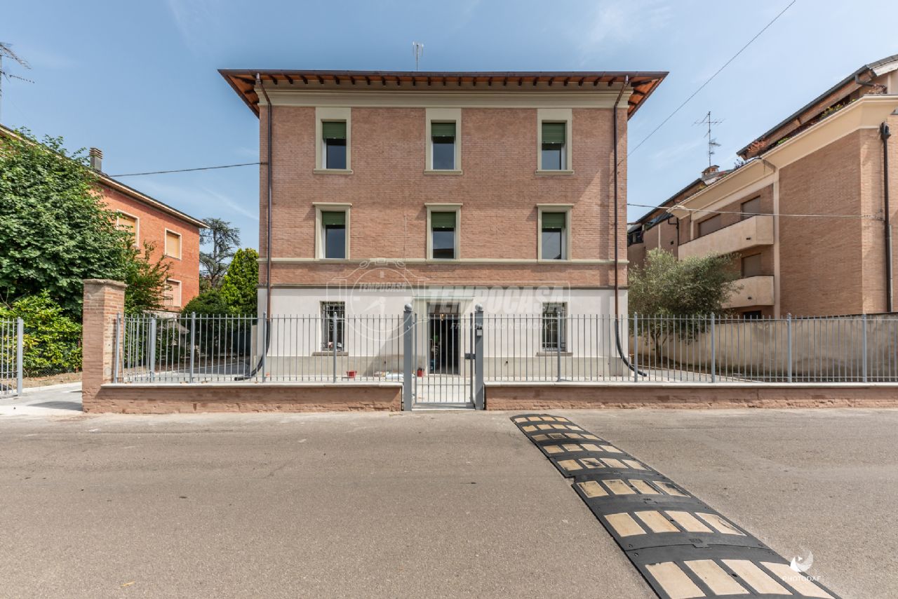 affitto fano privato casa 450