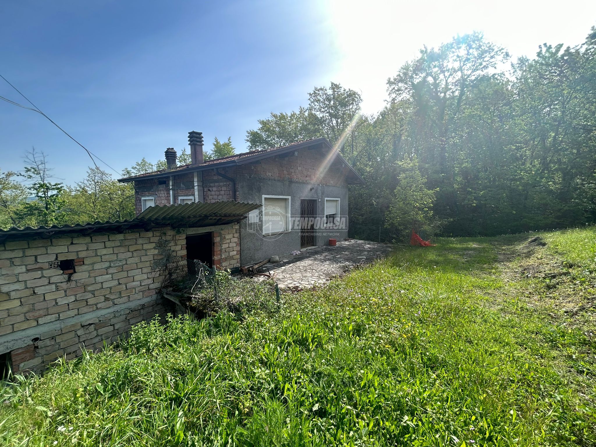 case in affitto castelnovo ne monti re 300 euro